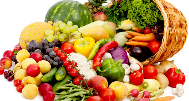 Food And Fruit Intake To Enhance Nutrition In Men's Health