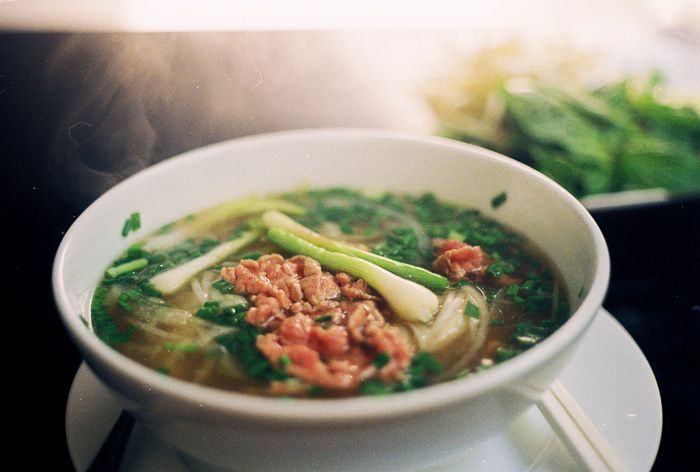 Top Benefits Of Eating Vietnamese Food.