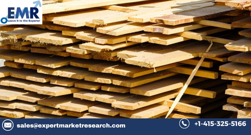 Wood Based Panels Market