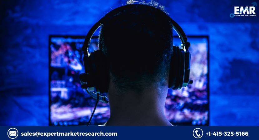 Global Cloud Gaming Market Price, Trends, Growth, Analysis, Key Players, Outlook, Report, Forecast 2022-2027 | EMR Inc.