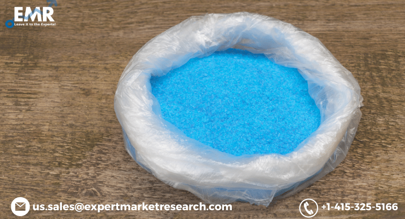 Copper Sulphate Market Size, Share, Report, Growth, Analysis, Price, Trends, Key Players and Forecast Period 2022-2027
