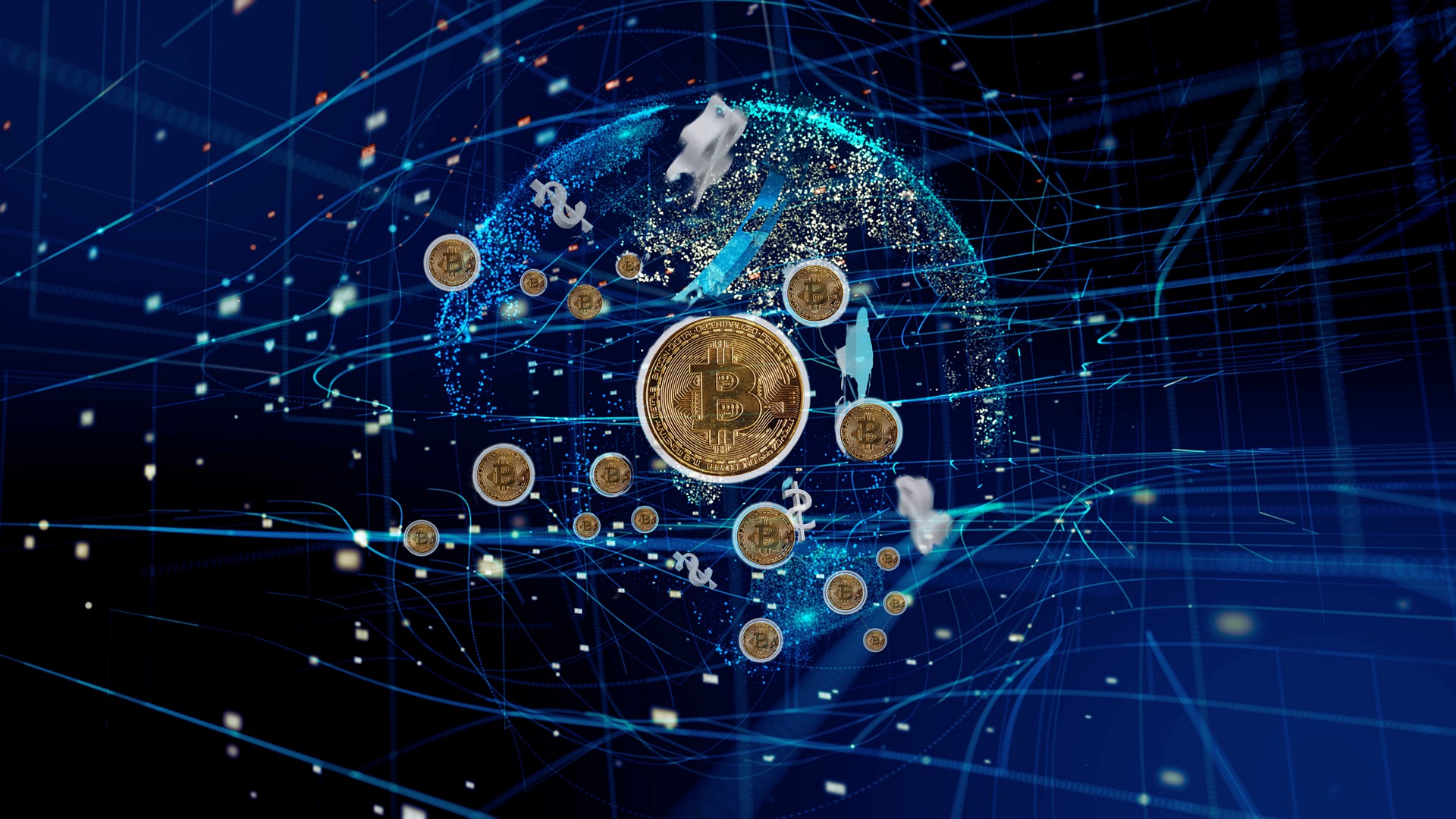 What are the key factors that drive the cryptocurrency market?