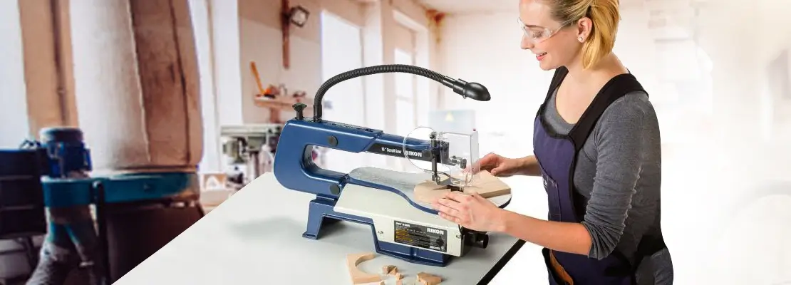 The Best Scroll Saw Projects for Beginners