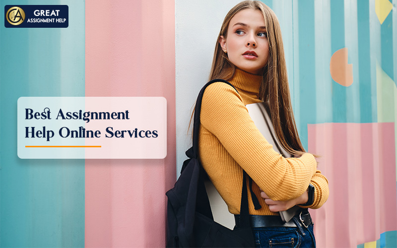 Connect with online assignment help link to get excellent grade