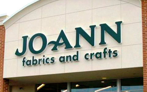 joann fabrics and crafts