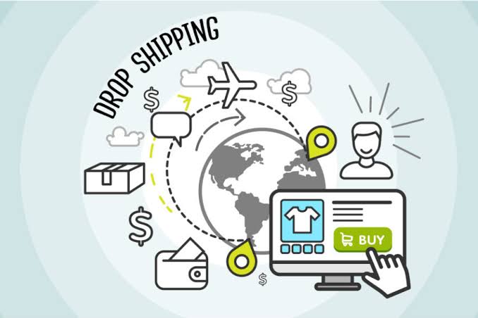amazon dropshipping complete guide