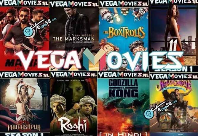 Vegamovies Bollywood Tamil Telugu Hindi Dubbed HD Movies