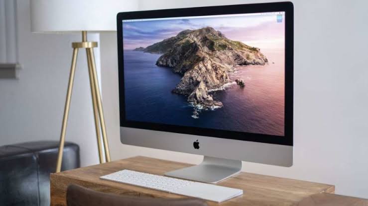 Apple IMac Pro I7 4K Review : Features, Price, Display, Color Options & Much More