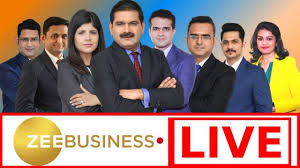 All You Need To Know About Zee Business Live – The Latest In Business News