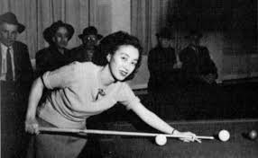 Meet Masako Katsura, The Enigmatic ‘First Lady Of Billiards’