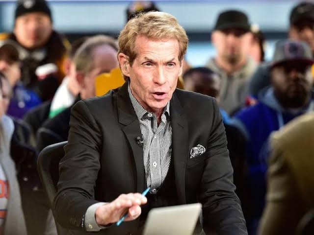 Skip Bayless’ Twitter Account Was Hacked, And The Worst Part Is… He Didn’t Even Notice