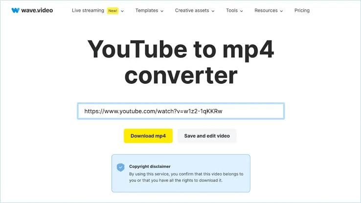 How To Convert YouTube Videos To Mp4 For Offline Viewing