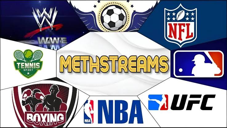 MethStreams 2023- Well Known Sports Streaming Website