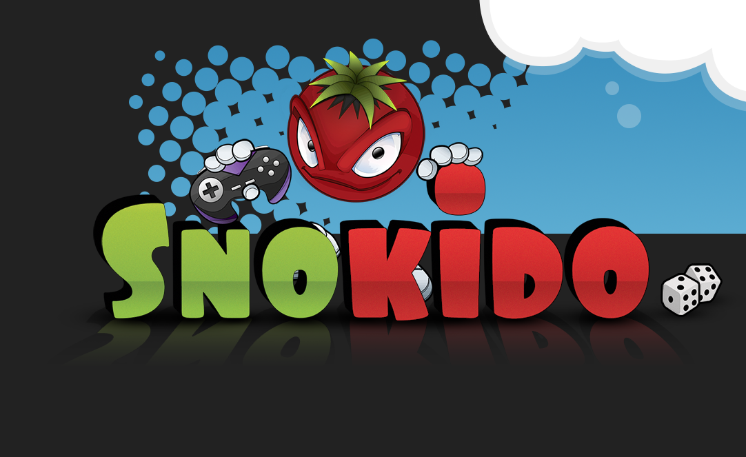 Snokido: Play Free Online Games