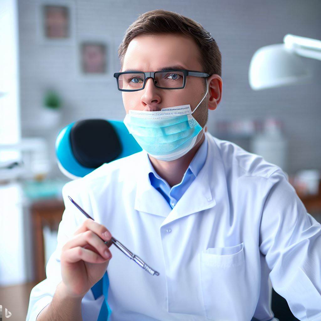 Premier Dental Care in Aberdeen: You’re Go-To Dentist for Healthy Smiles