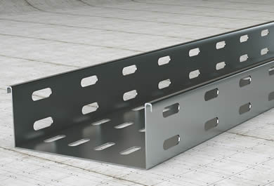 Uses And Benefits Of Perforated Cable Trays
