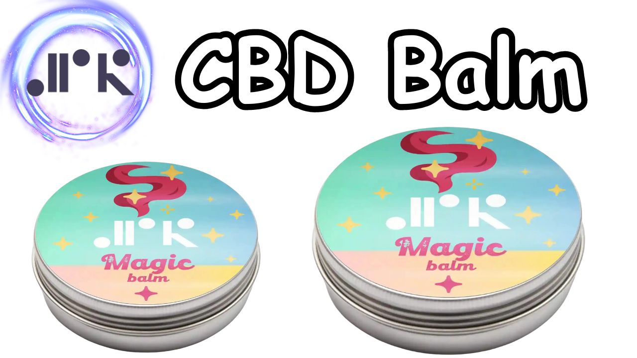 CBD Balm: Unveiling the Natural Elixir for Your Skin