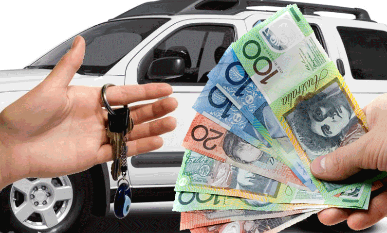 Cash for Cars in Penrith