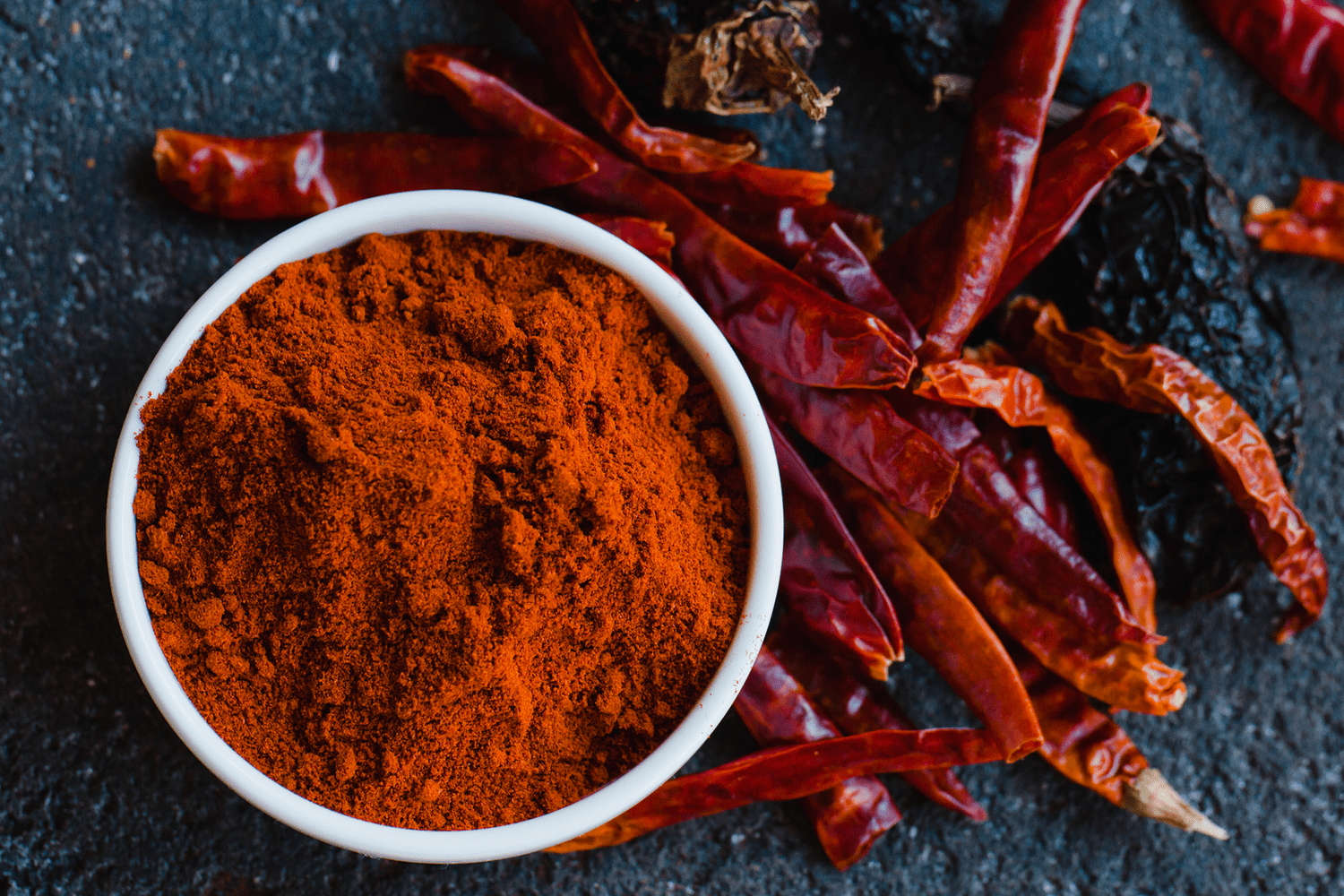 How Cayenne Pepper Boosts Our Well being