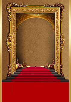 Exploring Cultural Significance of Red Carpets