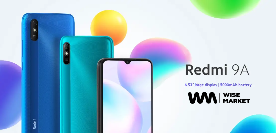  Is Redmi 9A Right for You? A Comprehensive Buyer’s Guide