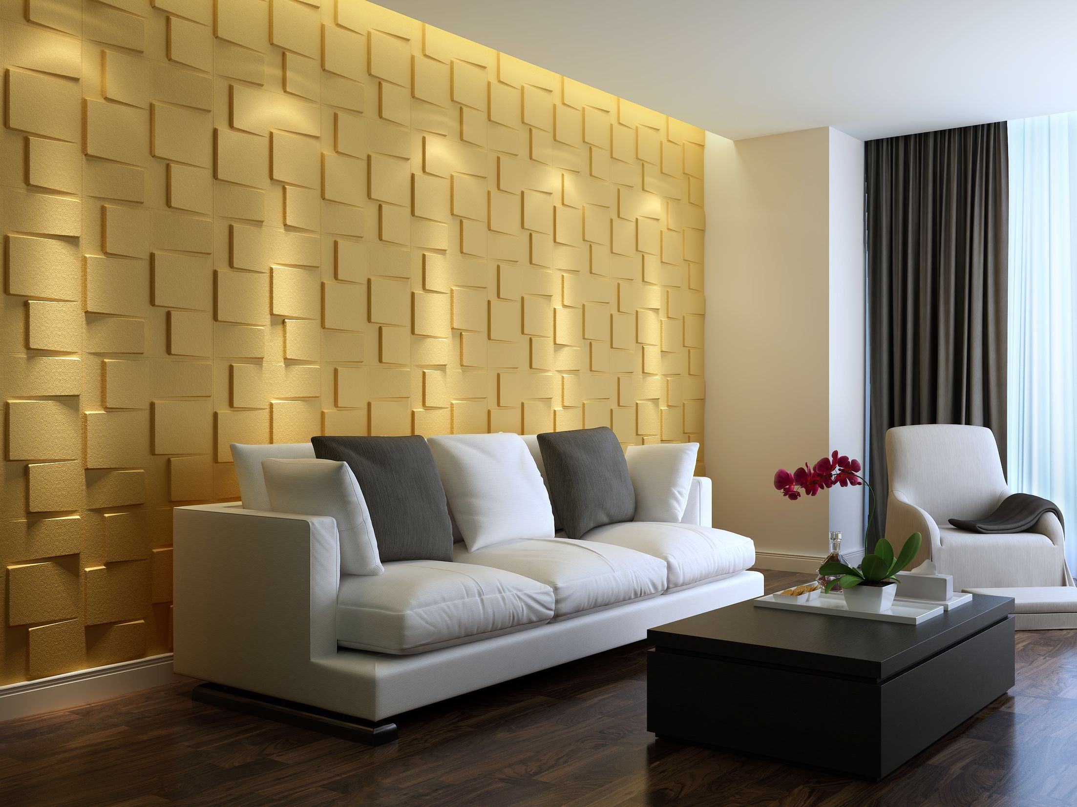 DIY Wall Panel Installation: Step-by-Step Tips and Tricks