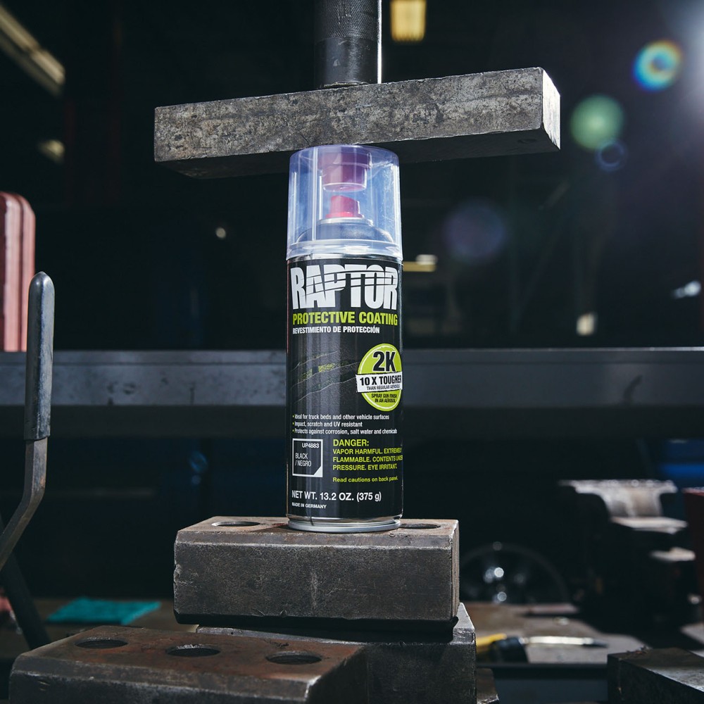 The Spray’s the Way: A Revolution in UK Car Maintenance with Aerosols