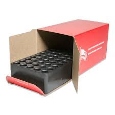 Ammo Cardboard Boxes