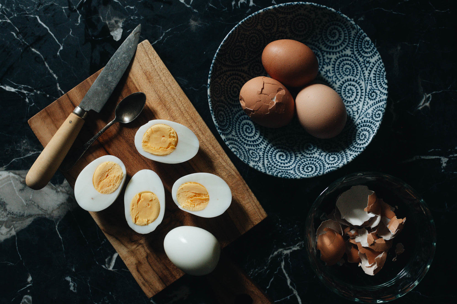 What advantages do masculine eggs have?