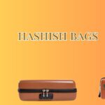 hashish bags