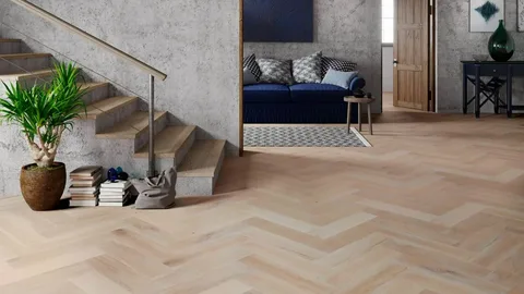 Unique Parquet Flooring Styles to Inspire You