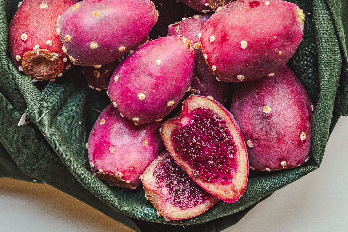 Health Benefits Of Prickly Pears For Men