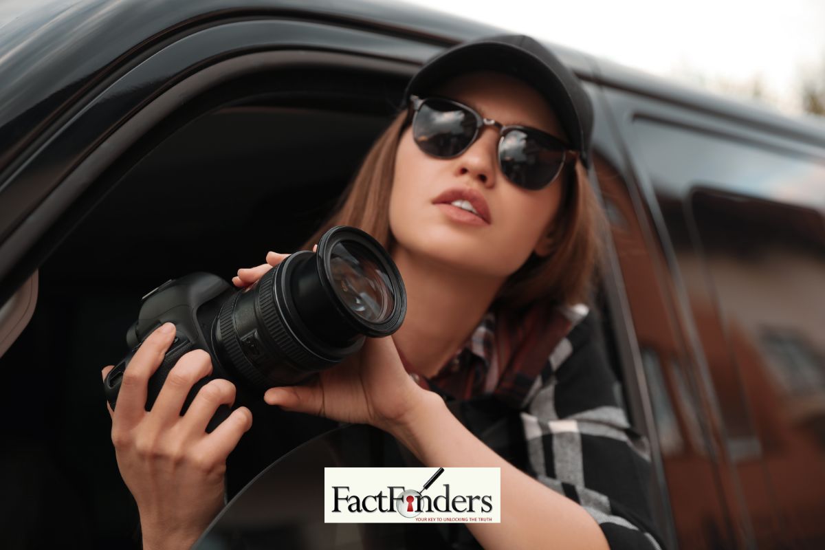 Best Private Detective Agency in Pakistan