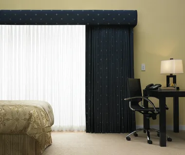 Blackout Curtains Improve Your Rest